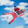 LITEHAWK WINGSUIT/AIRPLANE FLIGHTS UPTO 150M/500FT