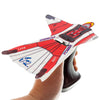 LITEHAWK WINGSUIT/AIRPLANE FLIGHTS UPTO 150M/500FT