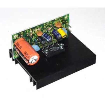 HI-FI AMPLIFIER 25W