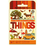 THIS THAT & EVERYTHING:THINGS {{CARDS