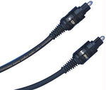 FIBER OPTIC AUDIO CABLE 3FT