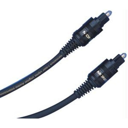 FIBER OPTIC AUDIO CABLE 3FT