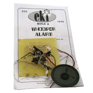 WHOPPER ALARM FOR HOME  BUSINESS AND CAR