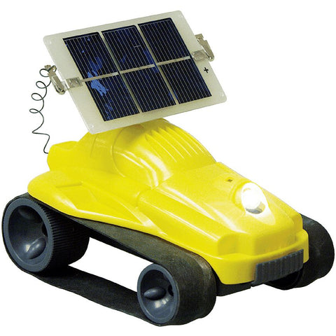 SOLAR MARS CRAWLER KIT {{