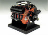 DODGE 426 STREET HEMI DIECAST UNASSEMBLED 125+ PARTS-AGES 12+