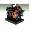 DODGE 426 STREET HEMI DIECAST UNASSEMBLED 125+ PARTS-AGES 12+