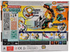 MECHANICAL CODING ROBOT 5 IN 1