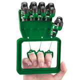 ROBOTIC HAND