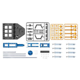 HYDRAULIC ARM MEGA KIDS LABS