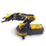 ROBOTIC ARM