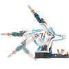 ROBOT ARM HYDRAULIC POWER