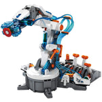 ROBOT ARM HYDRAULIC POWER