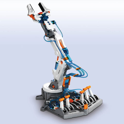 ROBOT ARM HYDRAULIC POWER