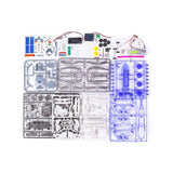 THINKBOX BUILD & CREATE ROBOTICS KIT