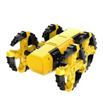 AGENT992 ROBOT KIT