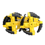 AGENT992 ROBOT KIT