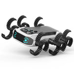 CYBER CRAWLER ROBOT