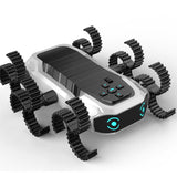 CYBER CRAWLER ROBOT