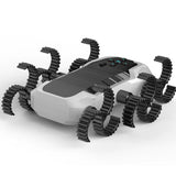 CYBER CRAWLER ROBOT