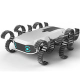 CYBER CRAWLER ROBOT