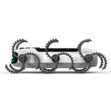 CYBER CRAWLER ROBOT