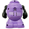 SCRIB PUZZLE LINE FOLLOWING AND CODING ROBOT
