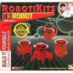 ROBOT KIT {{