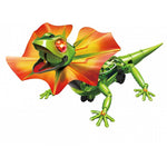 KINGII DRAGON ROBOT KIT FRILLED LIZARD