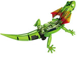 KINGII DRAGON ROBOT KIT FRILLED LIZARD