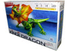 KINGII DRAGON ROBOT KIT