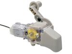 4 LEGGED WALKING ROBOT W/HAND GENERATOR