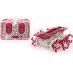 HEXBUG FIRE ANT IR REMOTE CONTRL {{ASSORTED COLORS