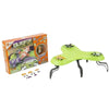 HEXBUG GLADIATORS BATTLE STADIUM 3 GLADIATORS INCLUDED