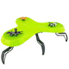 HEXBUG GLADIATORS BATTLE STADIUM 3 GLADIATORS INCLUDED
