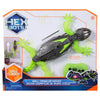 HEXBOT MECHIMALS SMART GECKO WALL CRAWLER GECKO