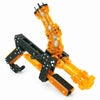 VEX ROBOTICS SWITCHGRIP BALL SHOOTER 140+ SNAP TOGETHER PCS