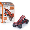 VEX ROBOTICS GEAR RACER PULL BACK CAR 105+ PCS/KIT