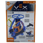 VEX ROBOTICS ZIP FLYER LAUNCHER 80+ PCS/BOX
