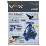 VEX ROBOTICS ZIP FLYER LAUNCHER 80+ PCS/BOX