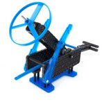 VEX ROBOTICS ZIP FLYER LAUNCHER 80+ PCS/BOX