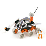 VEX ROBOTICS ROVER EXPLORER CONSTRUCTION KIT 70+PCS/SET