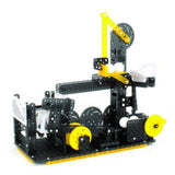 VEX ROBOTICS FORK LIFT BALL MACHINE 275+PCS/KIT