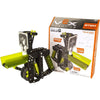 VEX ROBOTICS SNAP SHOT BALL MACHINE 170+PCS/KIT