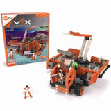 HEXBUG VEX EXPLORERS MOBILE LAB {{310+ PCS/BOX