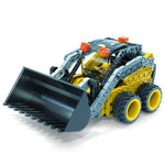 HEXBUG SKID STEER {{