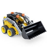 HEXBUG SKID STEER {{