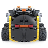 HEXBUG SKID STEER {{