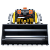 HEXBUG SKID STEER {{