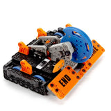 VEX ROBOTICS ENDGAME BATTLEBOTS