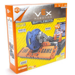 VEX ROBOTICS ENDGAME BATTLEBOTS